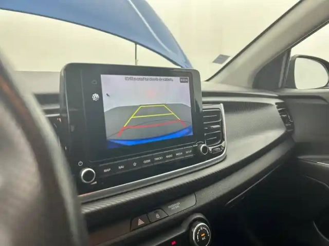 Kia Rio 1.0 t-gdi 120 ch mhev dct7 — photo 14