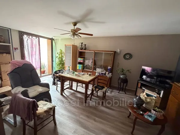 Appartement 5 pièces 88 m²
