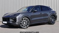 Porsche Cayenne Coupé 3.0 V6 470ch E-Hybrid