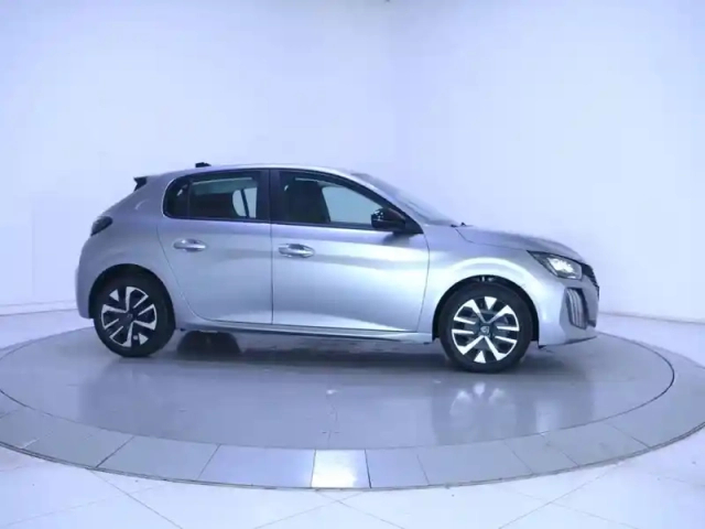 Peugeot 208 100 s&amp;s bvm6 — photo 25