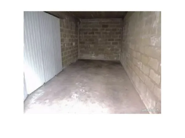 Stationnement Location Garchizy   45€