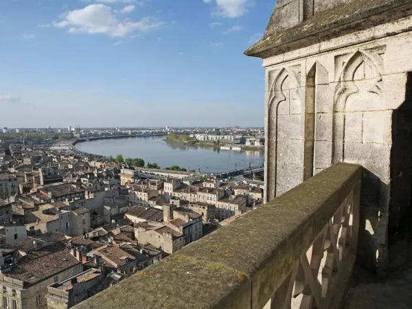 Appartement T2