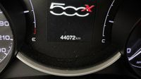 Fiat 500x 1.0 FireFly Turbo T3 120ch Cross — photo 9