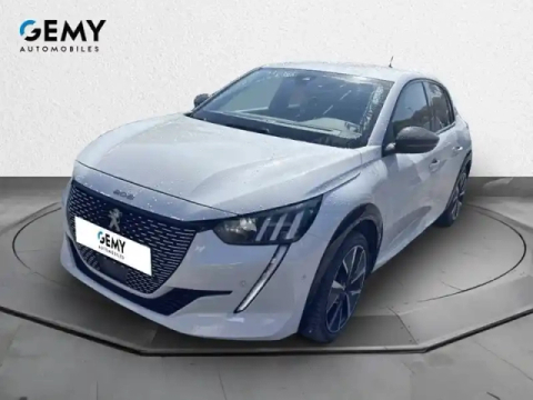Peugeot 2008 bluehdi 130 s&amp;s eat8