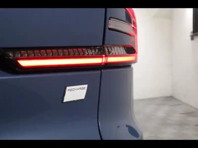 Volvo C40 recharge 238ch start — photo 6