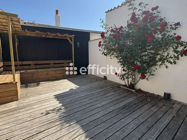 Maison 3 pièces 91 m²