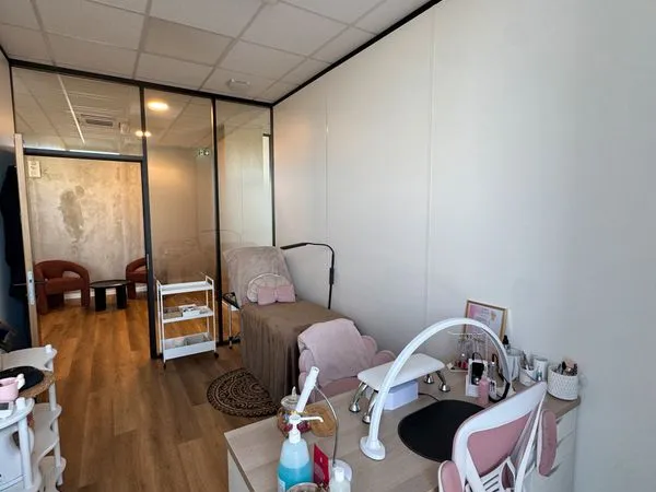Bureau privatif tout inclus - Gare Sud de France - dès 550€ HT/mois