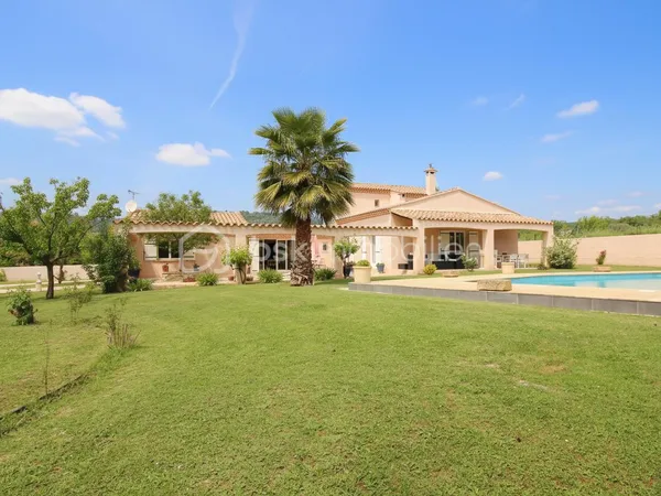 Maison 6 pièces 187 m²