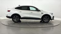 Renault Arkana 1.3 TCe mild hybrid 160ch RS Line EDC -22 — photo 4