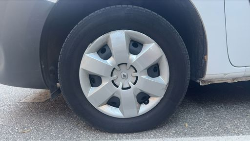 Renault Kangoo Express Blue dCi1.5 DCI 95 - Grand Confort Grand Volume – 2021 – 124069 km – Diesel – Boîte Manuelle — photo 8