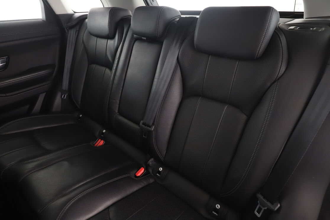 Land Rover Evoque 2.0 Td4 SE Dynamic BVA — photo 13