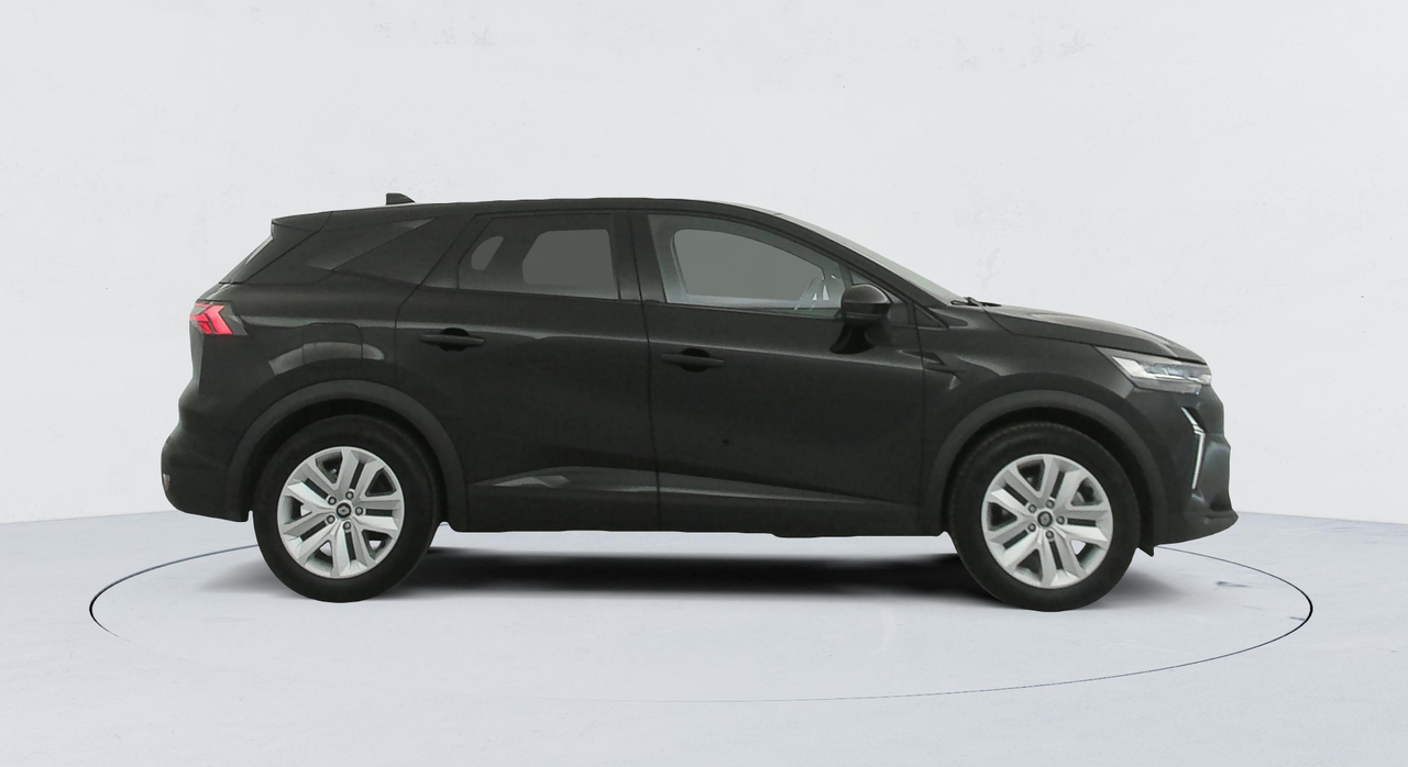 Renault Symbioz — photo 6