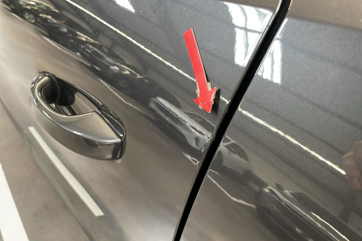 Peugeot 3008 — photo 24