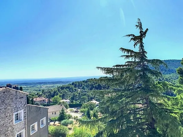 Maison à vendre au Barroux - 10 pièces, 9 chambres
