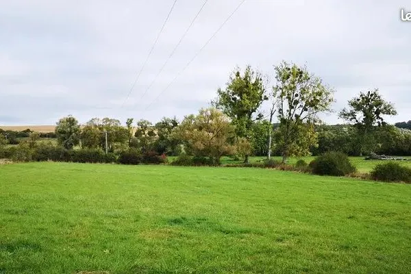 Terrain agricole