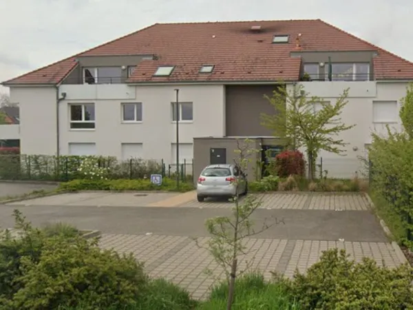 Appartement T3