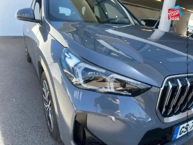 Bmw X1 xdrive25e 245ch m sport — photo 13