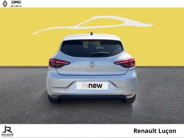 Renault Clio 1.0 tce 90ch evolution — photo 11