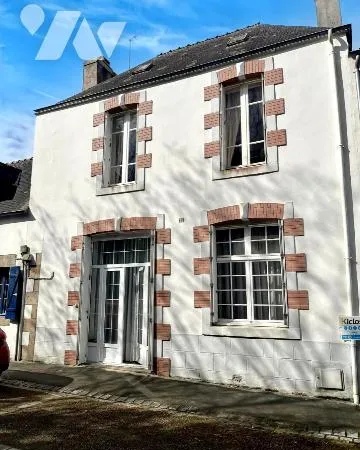 Maison 4 pièces 104 m²