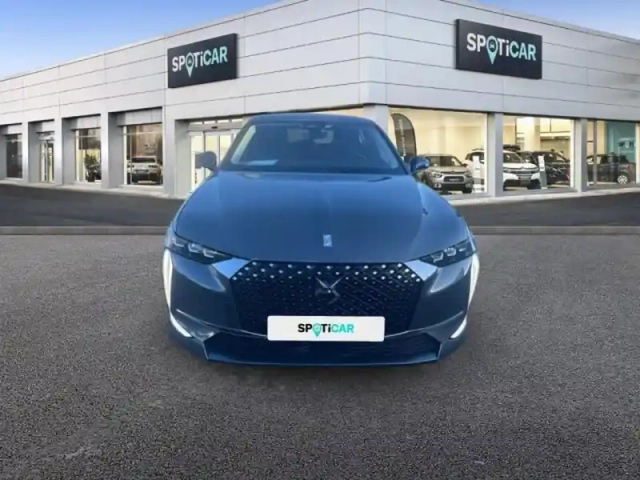 Ds Ds 4 e-tense 225ch performance line + — photo 2