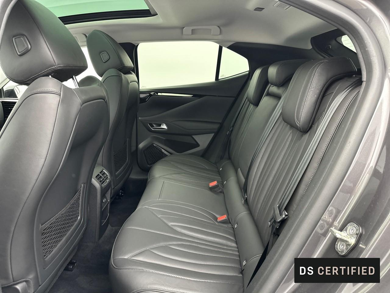 Ds Ds 4 puretech 180 eat8 cross rivoli — photo 13