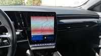 Renault Austral 1.3 TCe mild hybrid 160ch Techno esprit Alpine auto — photo 13