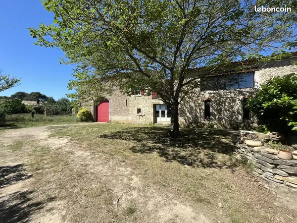 Propriété 6 pièces 265 m²