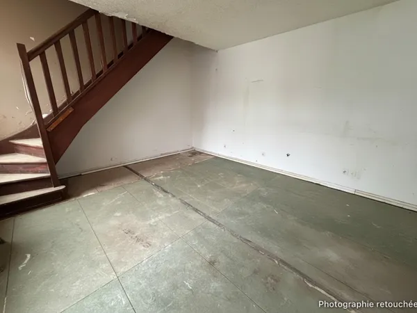 Appartement 3 chambres 91m2