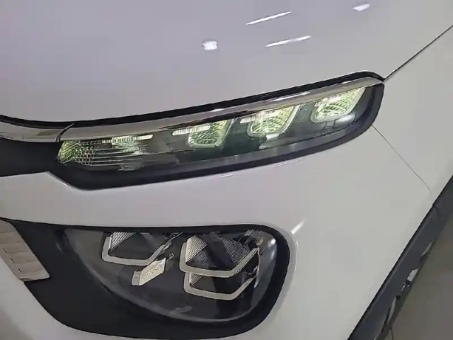 Citroën C3 puretech 110 s&amp;s eat6 — photo 16