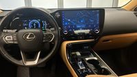 Lexus Nx 450h+ Luxe 4WD MY24 — photo 11