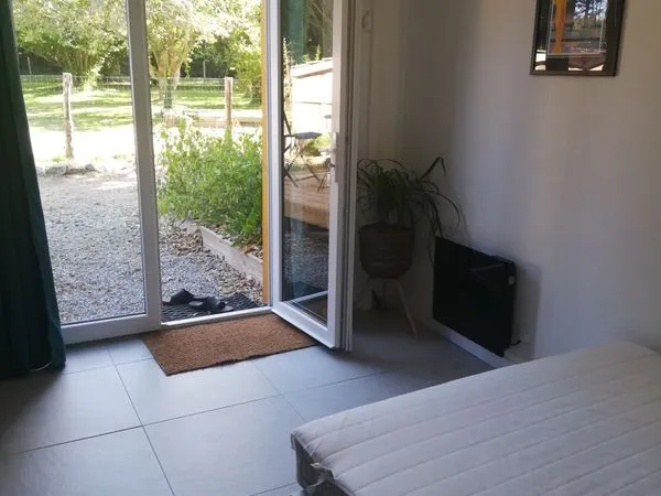 Location studio