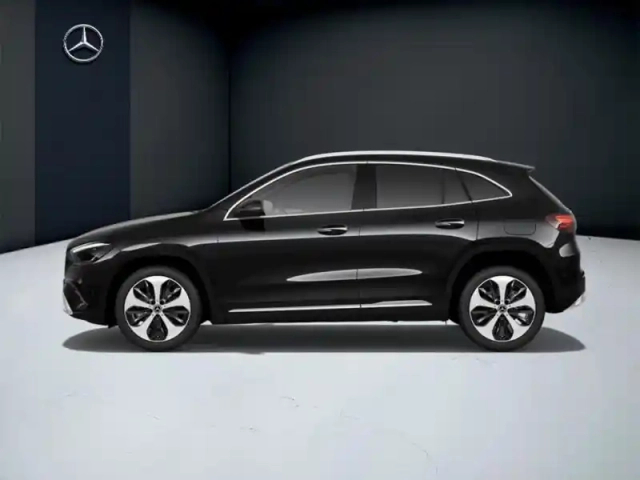 Mercedes Gla 200 d progressive line — photo 2
