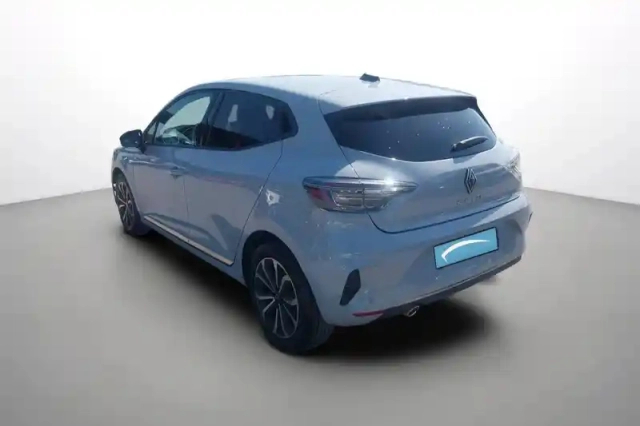 Renault Clio tce 90 ch gsr2 — photo 4