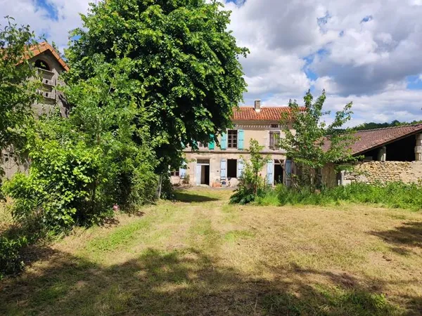 Maison 4 pièces 132 m²