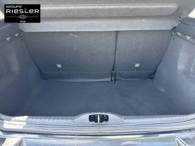 Citroën C3 puretech 110 ch bvm6 — photo 6
