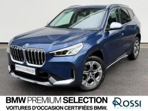 Bmw X1 sdrive18i 136ch xline