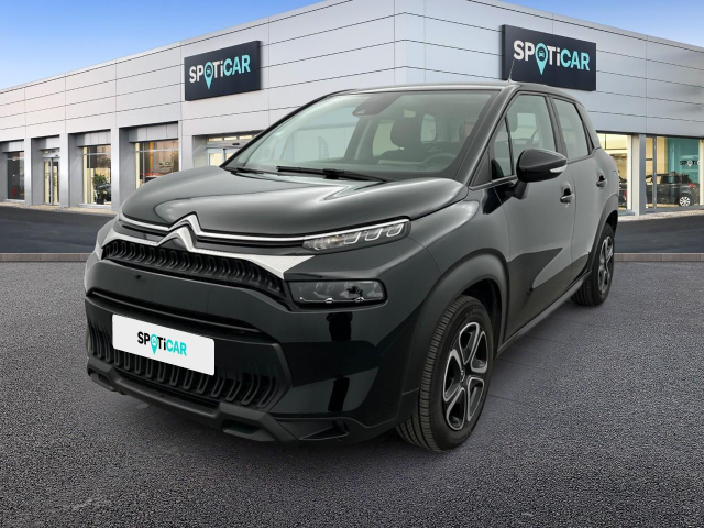 Citroën C3 Aircross puretech 110 s&s bvm6 feel pack