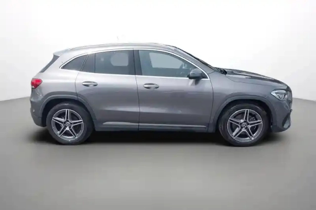 Mercedes Gla 200 7g-dct — photo 12