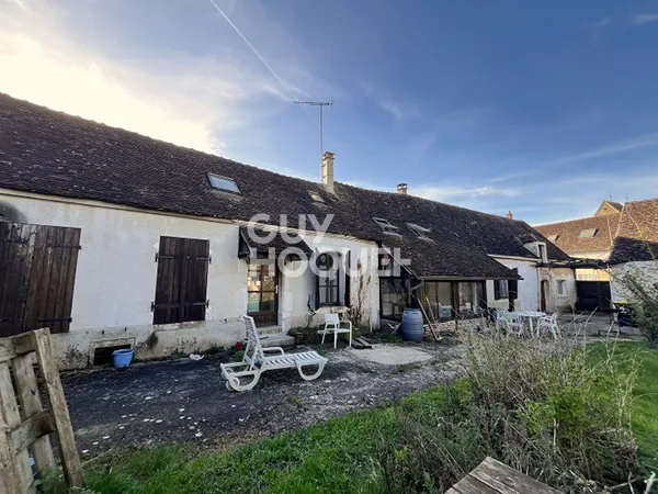 Maison 5 pièces 169 m²