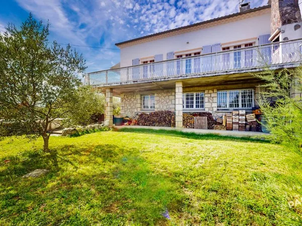Maison 6 pièces 103 m²