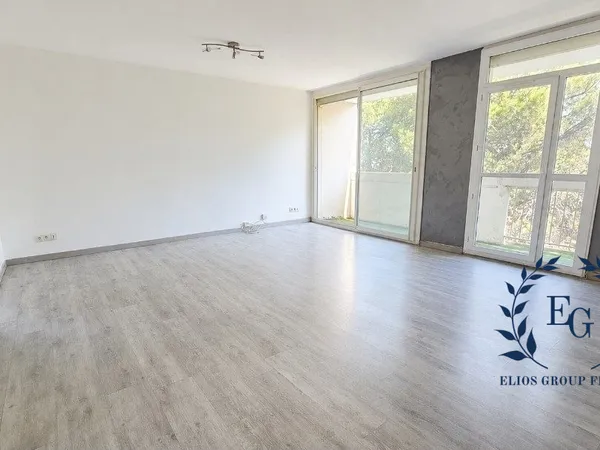 Appartement à vendre Marseille