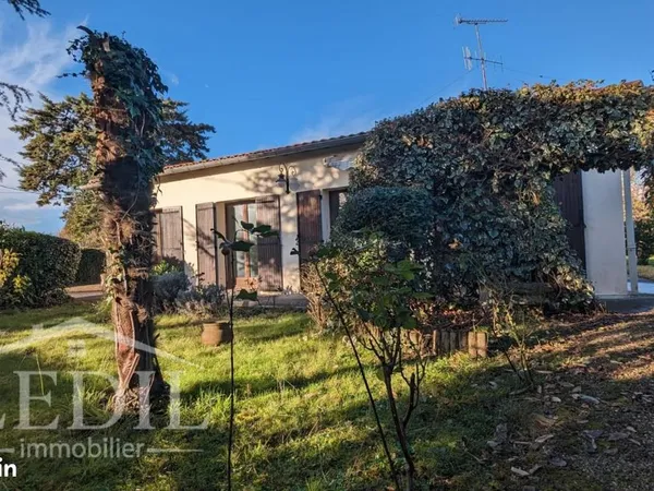 Maison 5 pièces 126 m²