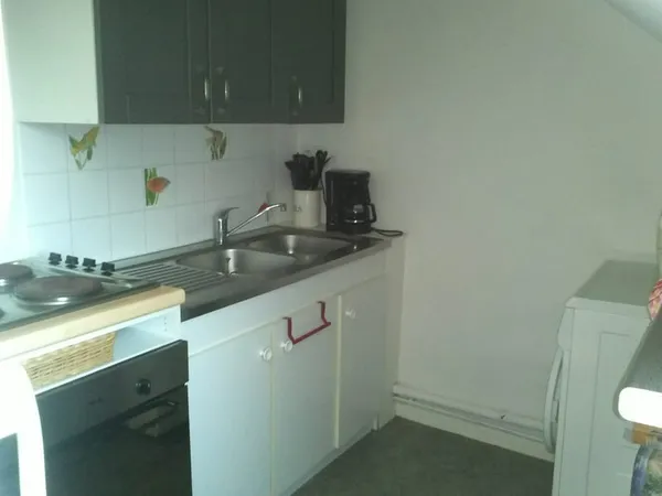 Appartement proche université