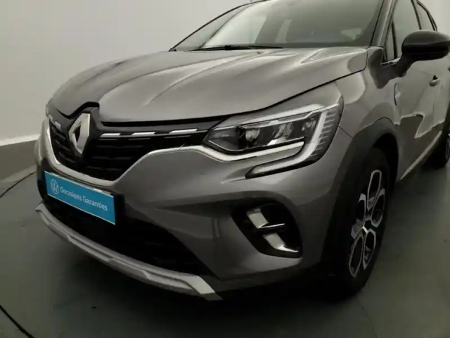 Renault Captur tce 90 techno — photo 14