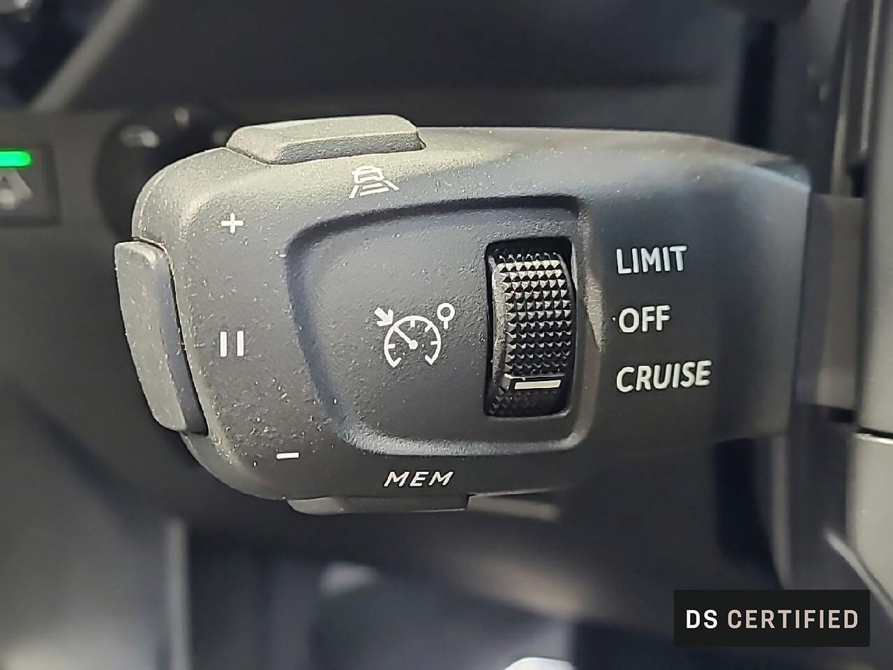 Ds Ds 7 crossback bluehdi 130 eat8 etoile — photo 28