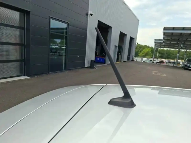 Renault Clio sce 65 — photo 19