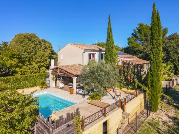 Maison 8 pièces 210 m²