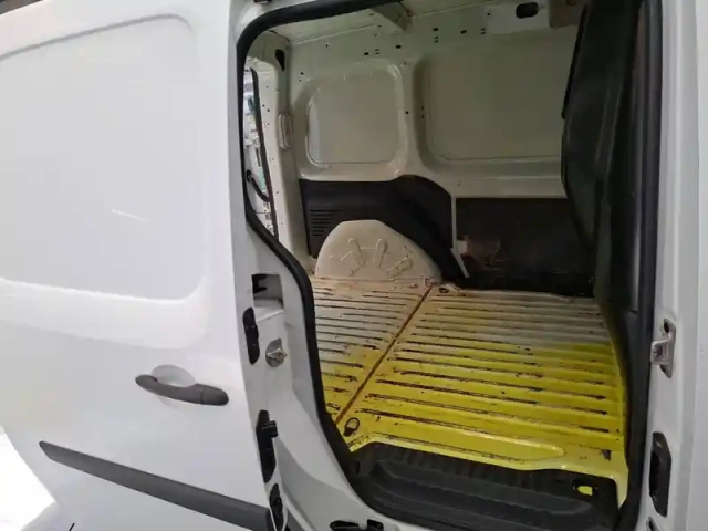 Renault Kangoo Van kangoo express blue dci 95 — photo 22