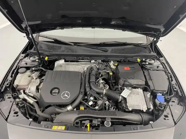 Mercedes Classe A 200 7g-dct — photo 20