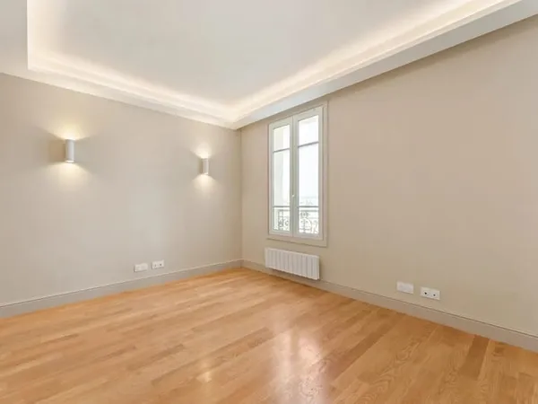 Appartement 2 pièces 33 m²